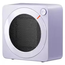 GAIATOP Space Heater, 500W Heaters