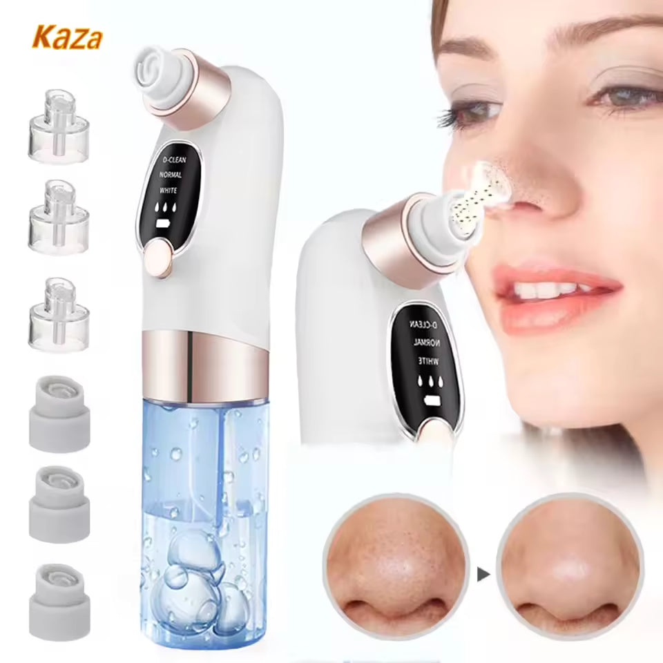 Black Head Removal USB Rechargeable